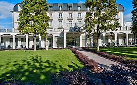 Hotel Premiere Abano