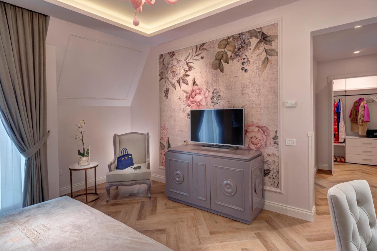 Hotel Premiere Abano Abano Terme Esterno foto