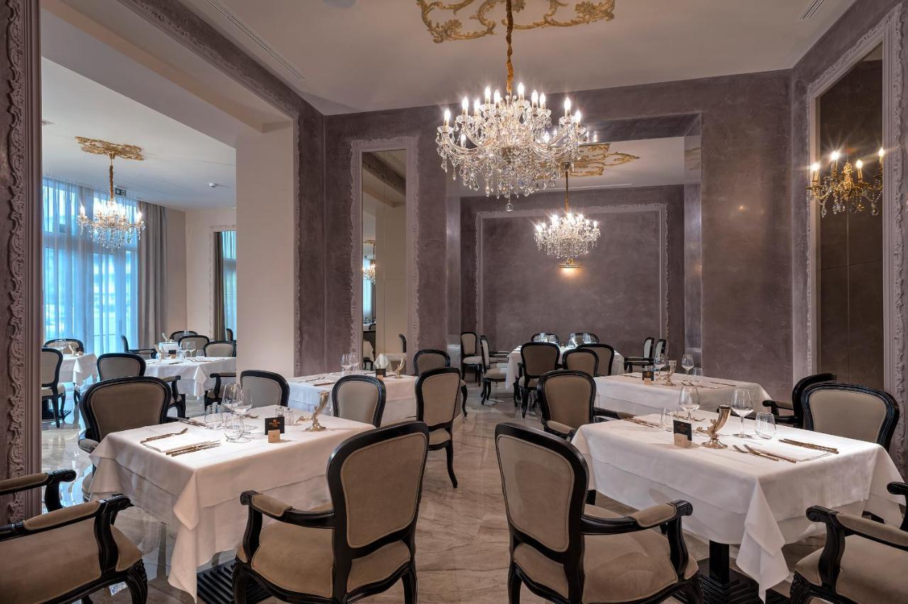 Hotel Premiere Abano Abano Terme Esterno foto