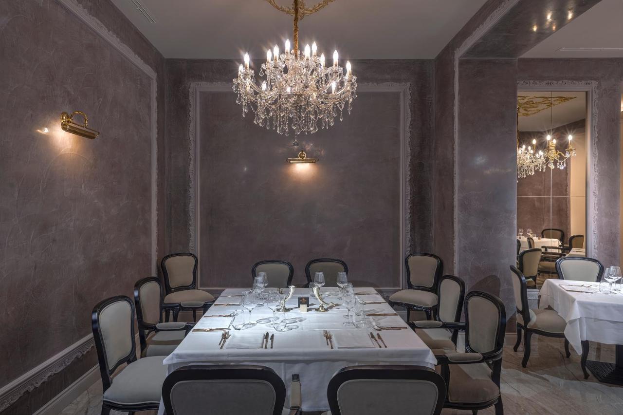 Hotel Premiere Abano Abano Terme Esterno foto