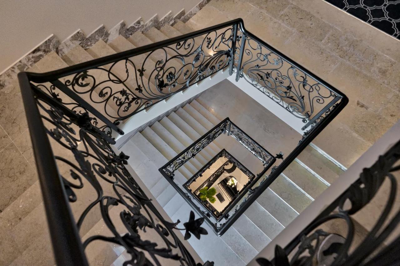 Hotel Premiere Abano Abano Terme Esterno foto