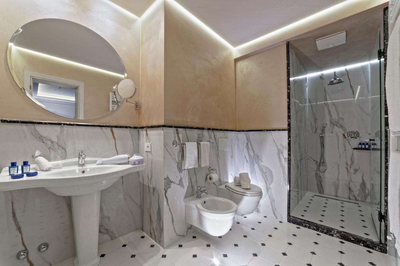 Hotel Premiere Abano Abano Terme Esterno foto